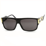 European Retro Fashion Sunglasses 8902 from zeroUV