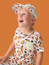 EXCLUSIVE TACO TUESDAY DREAM TRUCKER HAT from DREAM BIG LITTLE CO