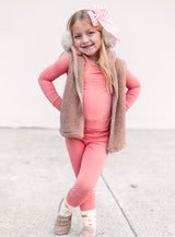 CORAL DREAM SET from DREAM BIG LITTLE CO