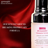 Dynamite Vitamin Serum from gymsegbë