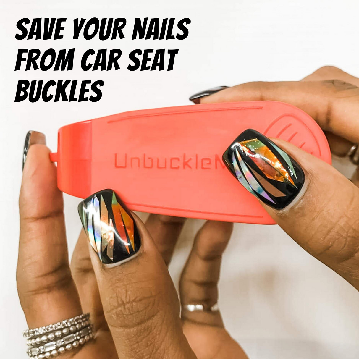 UnbuckleMe Car Seat Buckle Release Tool - Double Packs from UnbuckleMe®