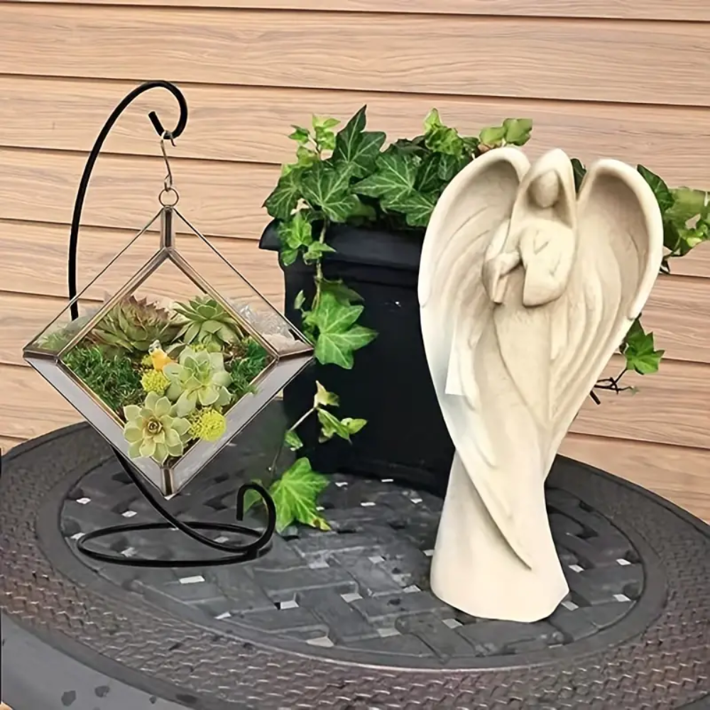 Hanging Vase Holder from Moderny