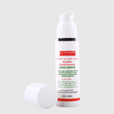 New Skin Natural Intensive Acne Serum from gymsegbë