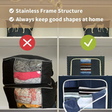 Storage Box Organizer from Moderny