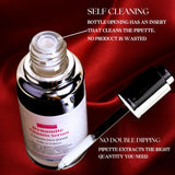 Dynamite Vitamin Serum from gymsegbë