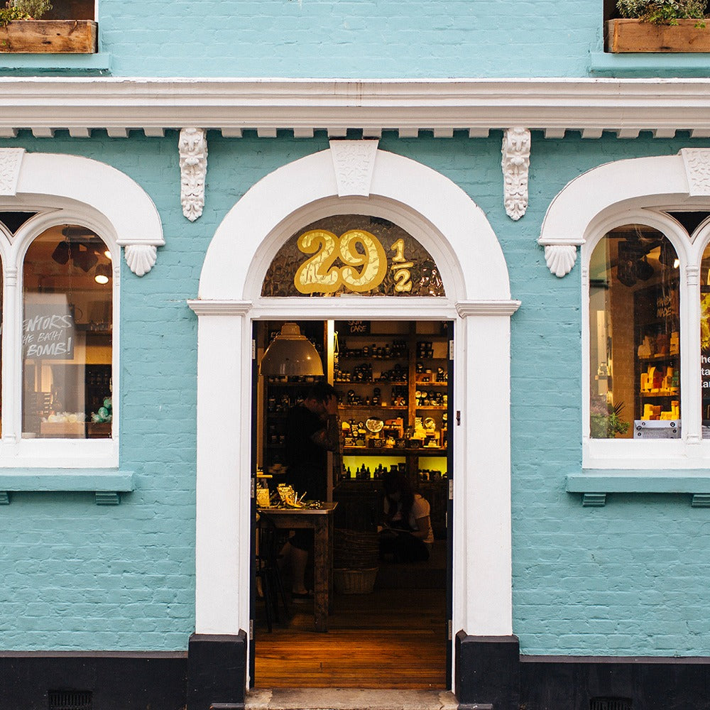 Twenty-nine High Street From Wicked Good Perfume