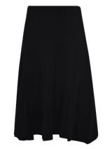 Grace Ten Panel Skirt 29 inch From Drama NYC Plus