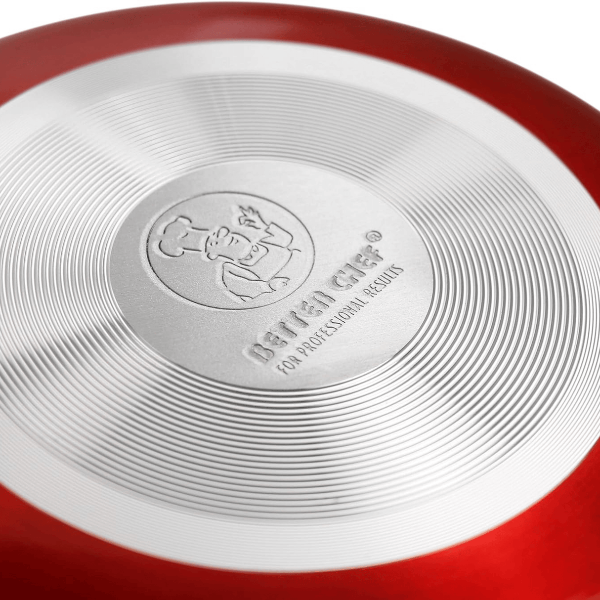 Better Chef 10-Inch Heavy-Gauge Aluminum Non-Stick Fry Pan from Jupiter Gear Home