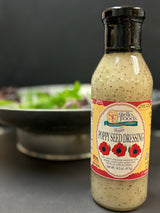 Stello Foods - Rosie's Poppy Seed Dressing 14.5 oz from Stello Foods