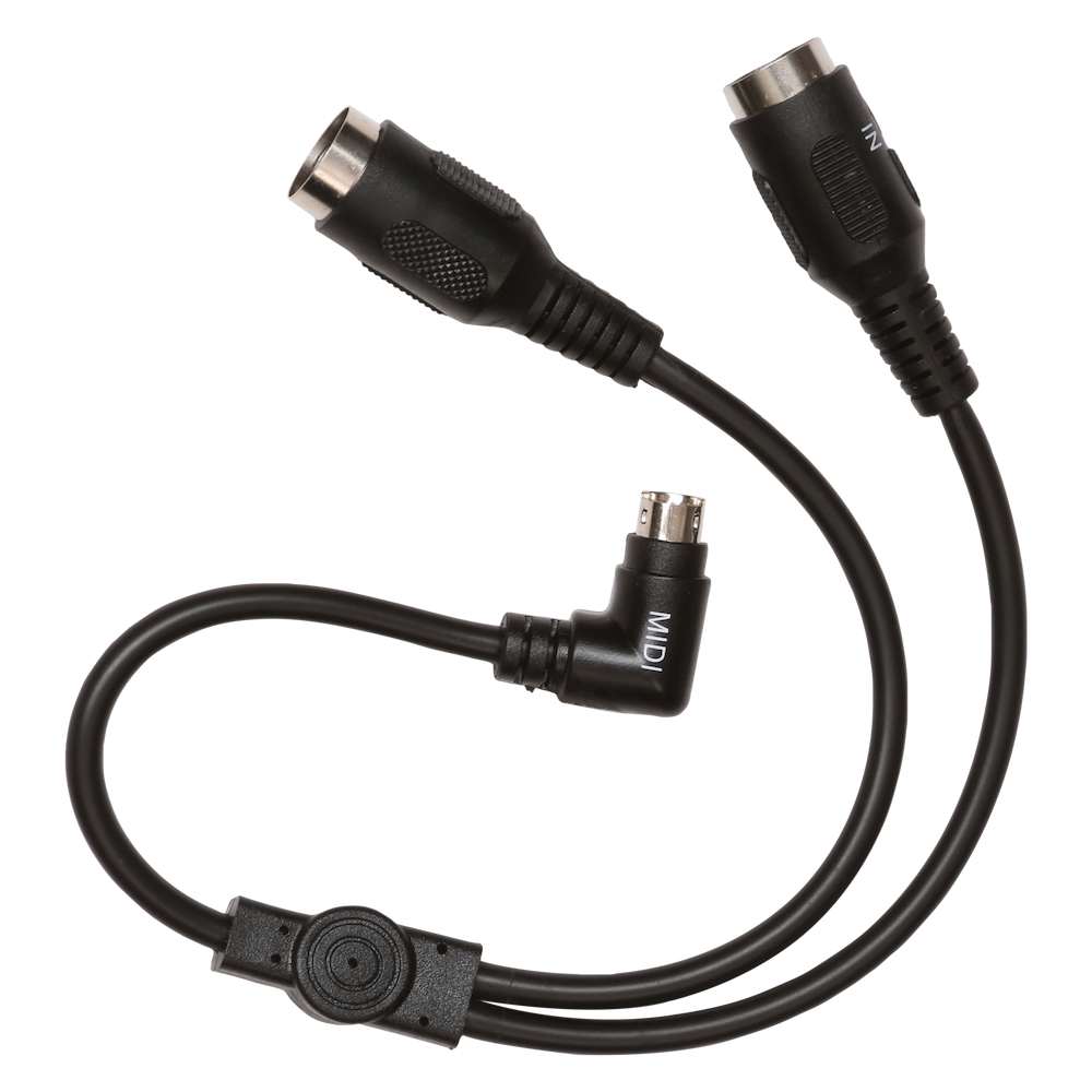 BeatBuddy MIDI Adapter from Singular Sound