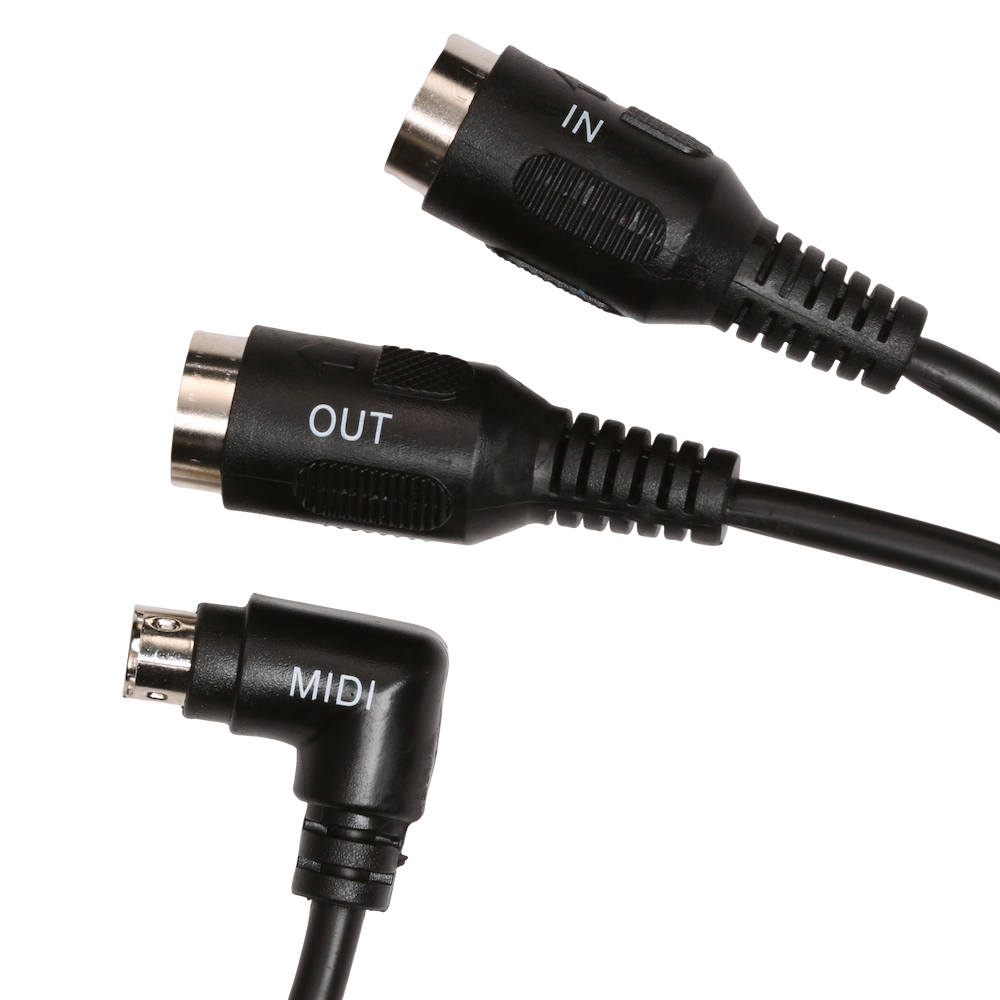 BeatBuddy MIDI Adapter from Singular Sound