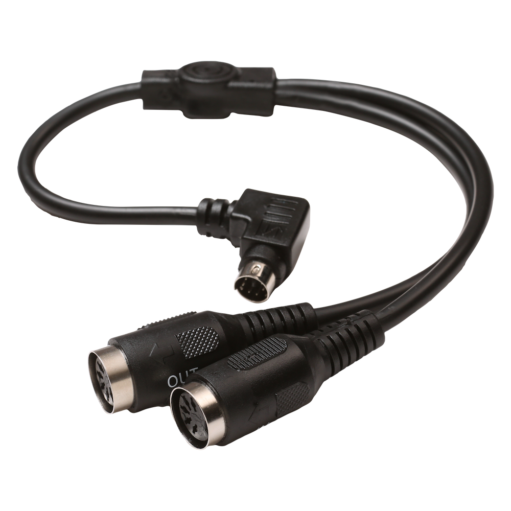 BeatBuddy MIDI Adapter from Singular Sound