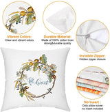 Autumn Farmhouse Cushion Covers from Moderny