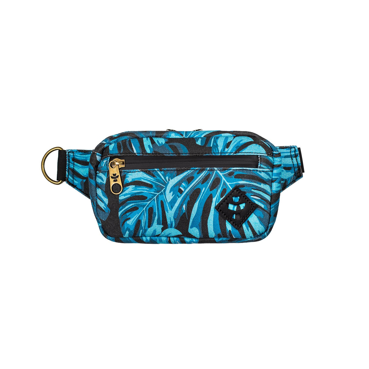 The Companion - Smell Proof Crossbody Bag from Revelry Supply