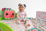 Dream Big Little Co x CoComelon ALPHABET DREAM ROMPER from DREAM BIG LITTLE CO