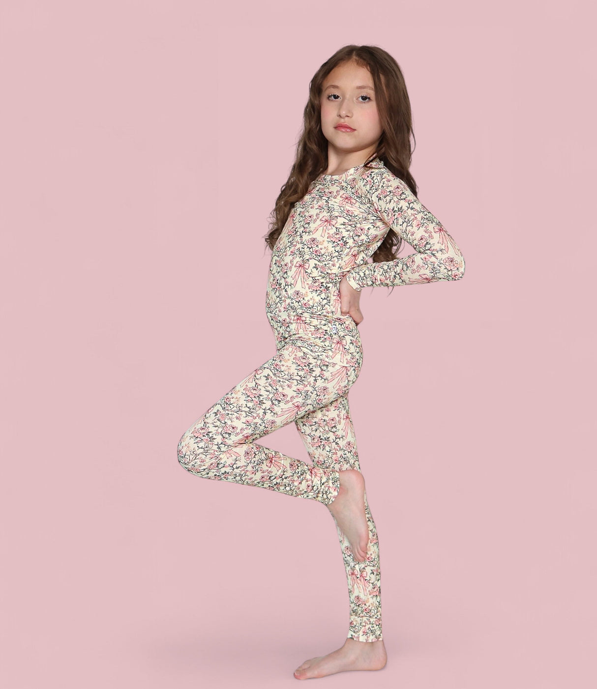 VICTORIAN BLOOM DREAM SET from DREAM BIG LITTLE CO