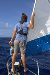 Nalgene OG Sailing One Life | 32 & 48oz from Epic Water Filters USA