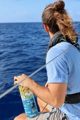 Nalgene OG Sailing One Life | 32 & 48oz from Epic Water Filters USA