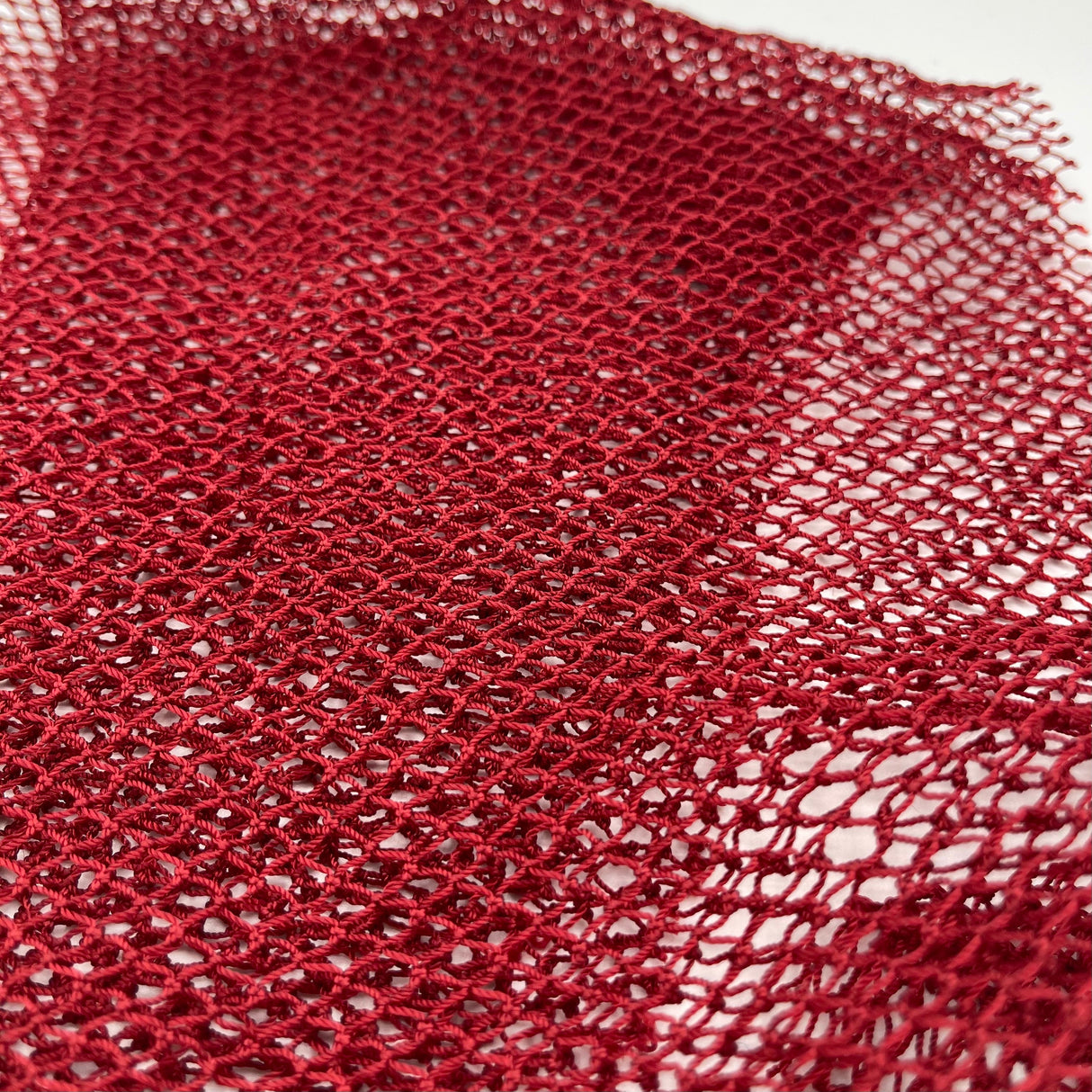 African Exfoliating Net from Cee Cee's Closet NYC