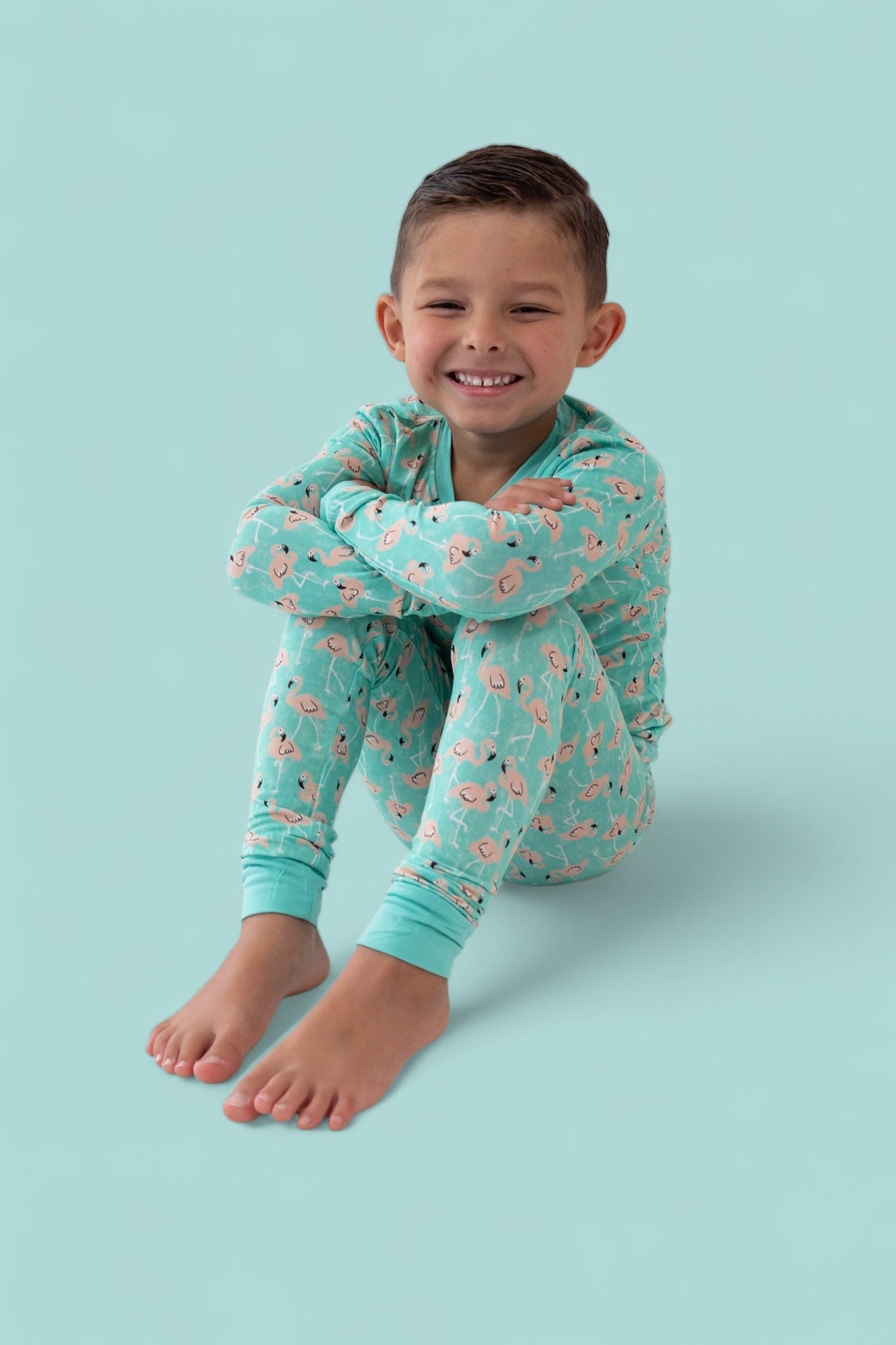 MINGLING MINGOS DREAM SET from DREAM BIG LITTLE CO