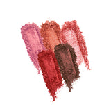 Blooming Hues 5 shade palette from Profusion Cosmetics