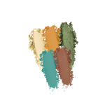 Blooming Beauty 5 shade palette from Profusion Cosmetics