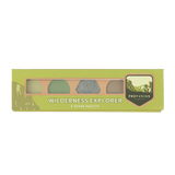 Blooming Beauty 5 shade palette from Profusion Cosmetics