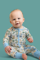 COOL SUMMER DREAM ROMPER from DREAM BIG LITTLE CO