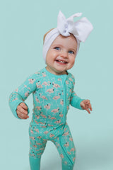 MINGLING MINGOS DREAM ROMPER from DREAM BIG LITTLE CO