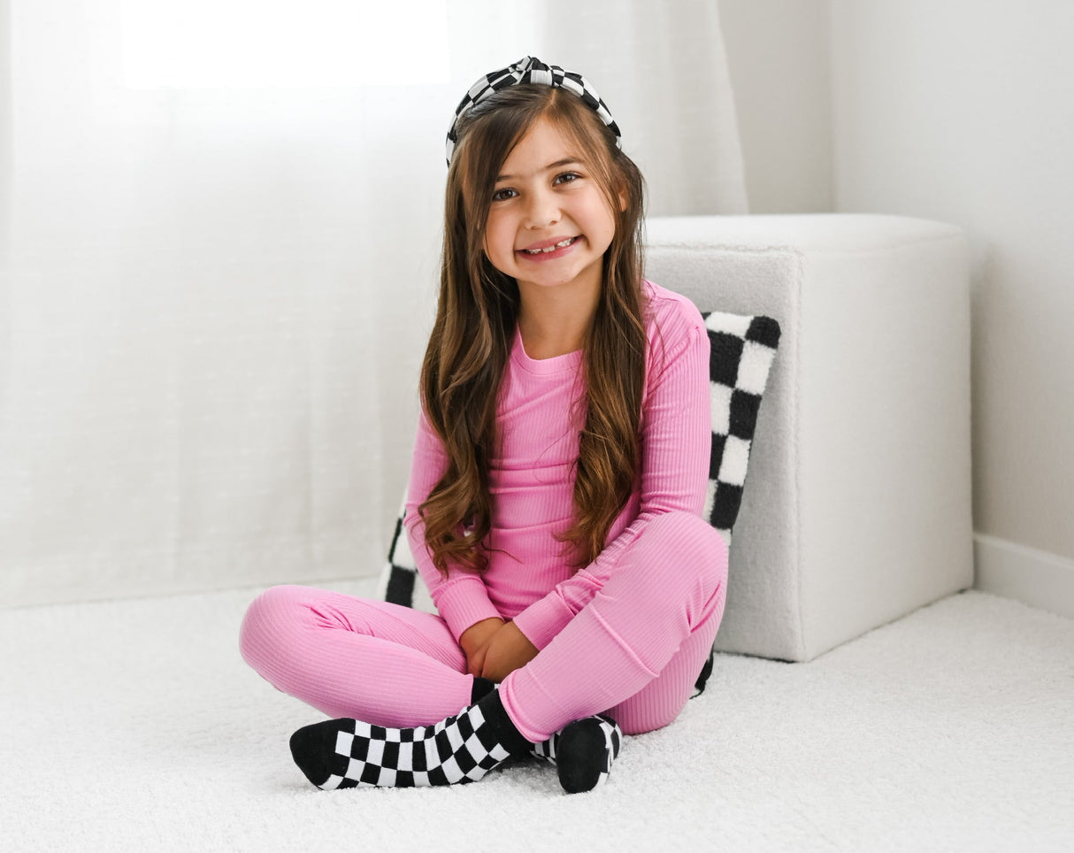 BUBBLEGUM RIB DREAM SET from DREAM BIG LITTLE CO