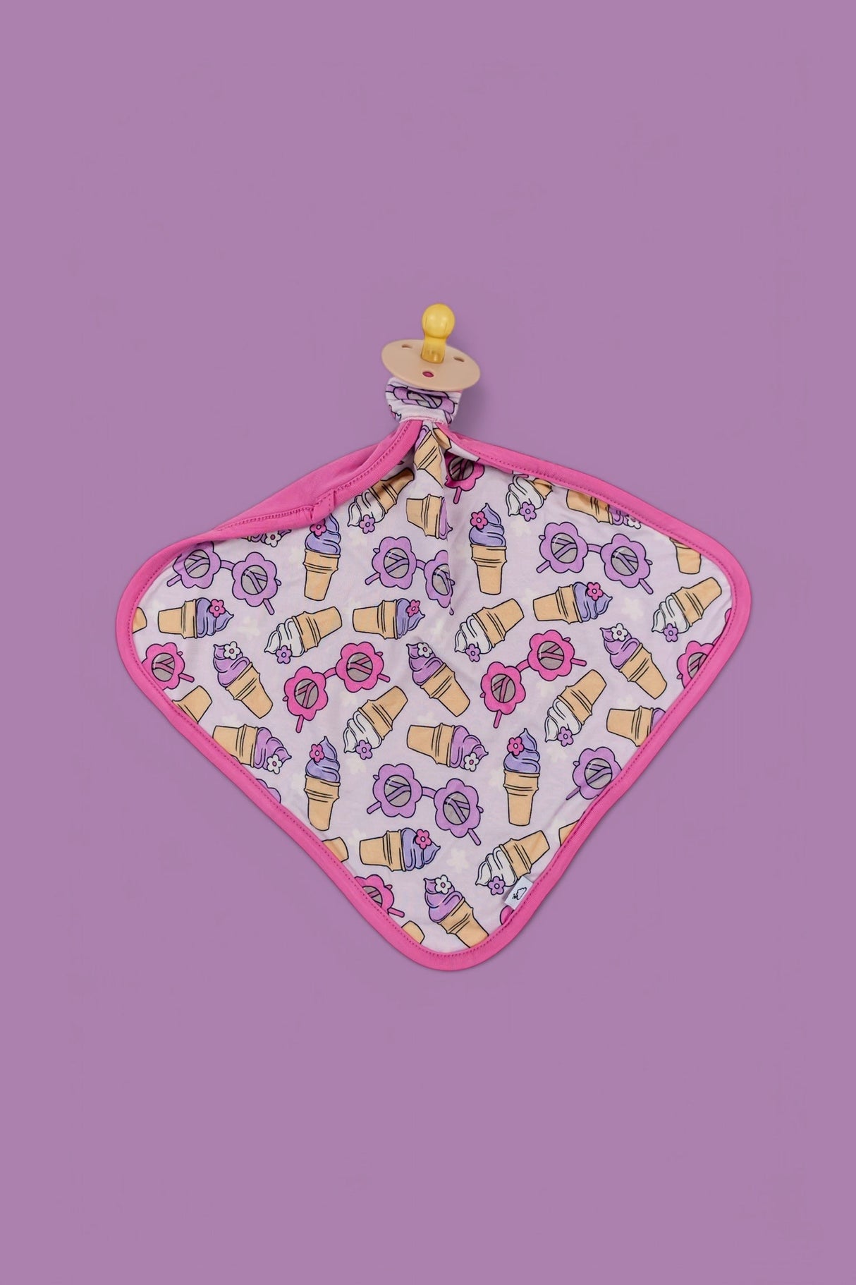 SWEET SUMMER DREAM LOVEY from DREAM BIG LITTLE CO