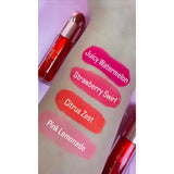 Perfect Pout Lip Tints from Prolux Cosmetics