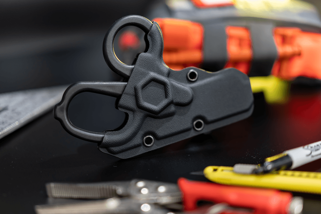 MINI Compact Medical Tactical Trauma Shears | from ONE SHEAR