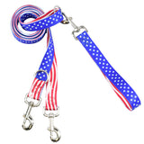 Star Spangled Freedom No-Pull Dog Harness – EarthStyle from 2 Hounds Design