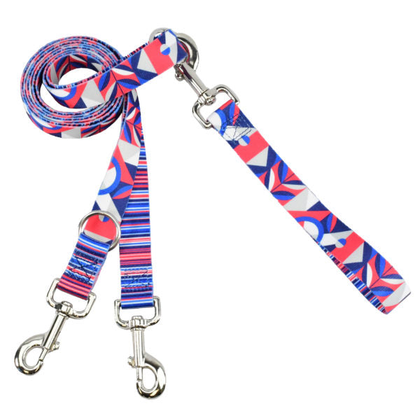 Rocky Freedom No-Pull Dog Harness – EarthStyle from 2 Hounds Design