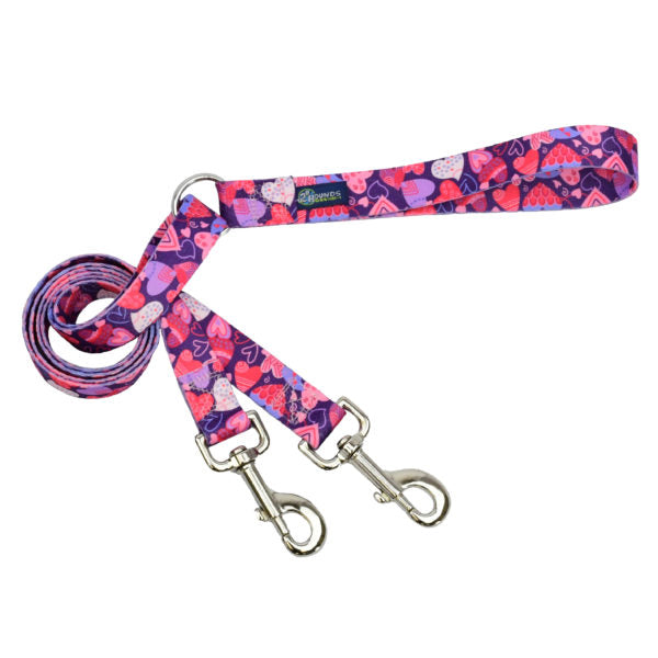 Wild Hearts Freedom No-Pull Dog Harness – EarthStyle from 2 Hounds Design