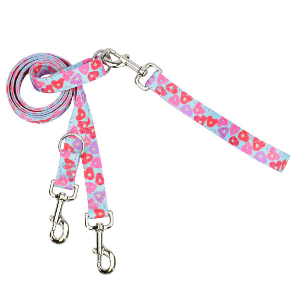 Sweet Sprinkles Freedom No-Pull Dog Harness – EarthStyle from 2 Hounds Design