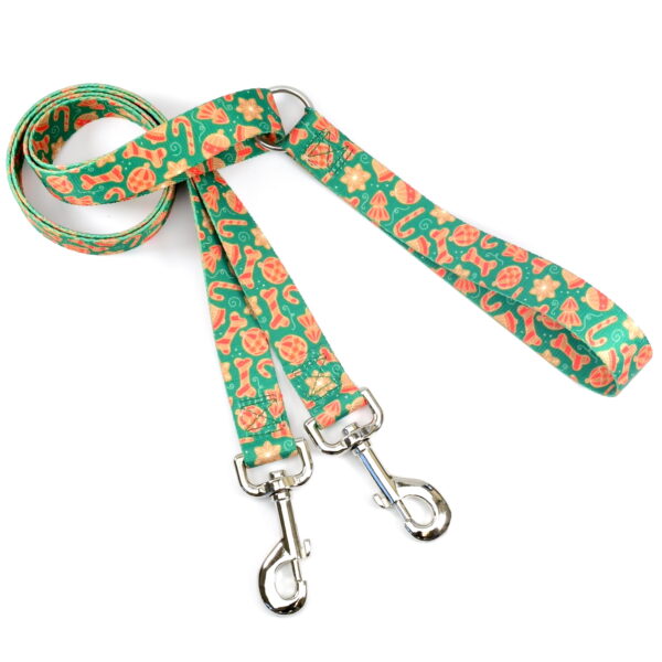 Holiday Cookies Freedom No-Pull Dog Harness – EarthStyle from 2 Hounds Design