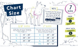 Paper Flags Freedom No-Pull Dog Harness – EarthStyle from 2 Hounds Design