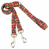 Falling Leaves Freedom No-Pull Dog Harness – EarthStyle from 2 Hounds Design