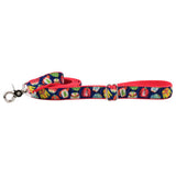 Cozy Sweaters Velvet Dog Leash (1″ Only) from 2 Hounds Design