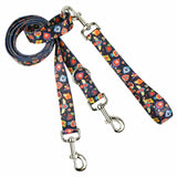 Gothic Hearts Freedom No-Pull Dog Harness – EarthStyle from 2 Hounds Design