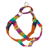 BFF (Best Friends Forever) Freedom No-Pull Dog Harness – EarthStyle from 2 Hounds Design
