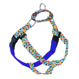 Indy Flag Freedom No-Pull Dog Harness – EarthStyle from 2 Hounds Design