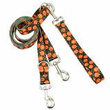 Jack O Lantern Freedom No-Pull Dog Harness – EarthStyle from 2 Hounds Design