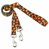 Jack O Lantern Freedom No-Pull Dog Harness – EarthStyle from 2 Hounds Design