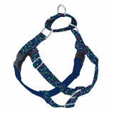 Kiss The Dog Freedom No-Pull Dog Harness – Earthstyle from 2 Hounds Design