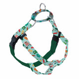 Presents Galore Freedom No-Pull Dog Harness – EarthStyle from 2 Hounds Design