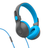 JBuddies Studio 2 On-Ear Kids Wired Headphones from JLab