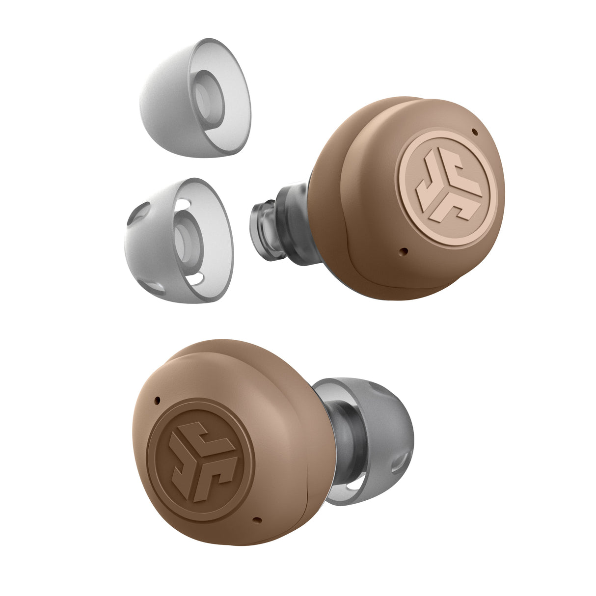Hear OTC Hearing Aid from JLab